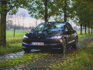 crystal lake electric cars, tesla, nissan, chevrolet, about evs