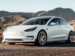 crystal lake ev repair, electric car service, ev maintenance