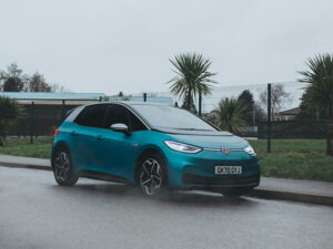 crystal lake electric car maintenance, annual service, inspection