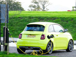 crystal lake electric car service, ev repair, battery maintenance